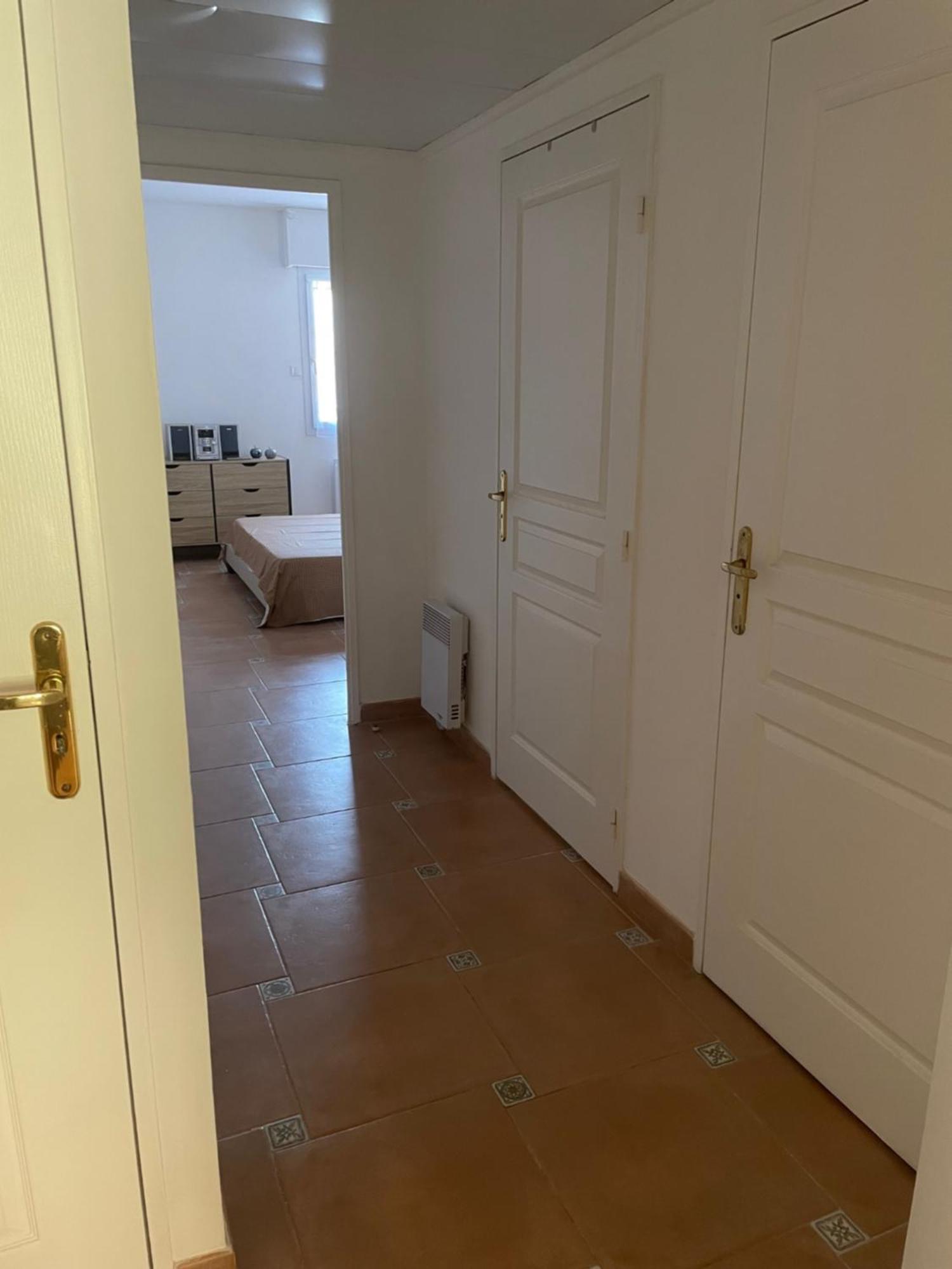 2 Pieces Saint Raphael Renove, Classe 4 Etoiles, 100 M Plages, Piscine, Tennis, Parc, Terrasse, Jardin Privatif Saint-Raphael (Var) Exterior foto