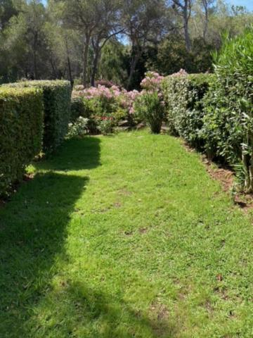 2 Pieces Saint Raphael Renove, Classe 4 Etoiles, 100 M Plages, Piscine, Tennis, Parc, Terrasse, Jardin Privatif Saint-Raphael (Var) Exterior foto