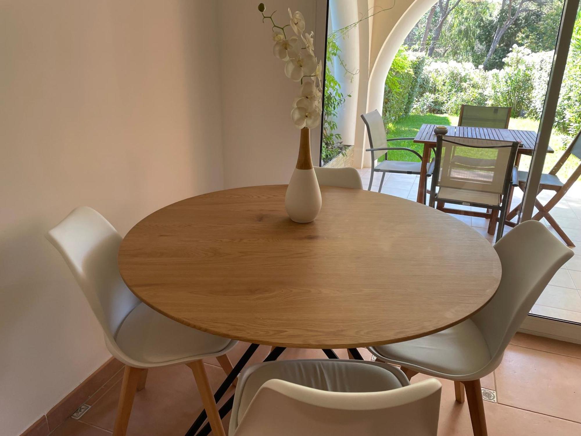 2 Pieces Saint Raphael Renove, Classe 4 Etoiles, 100 M Plages, Piscine, Tennis, Parc, Terrasse, Jardin Privatif Saint-Raphael (Var) Exterior foto