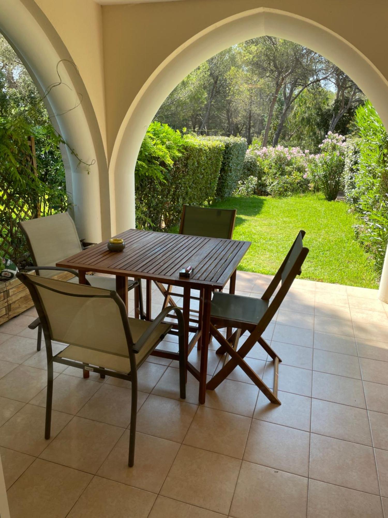 2 Pieces Saint Raphael Renove, Classe 4 Etoiles, 100 M Plages, Piscine, Tennis, Parc, Terrasse, Jardin Privatif Saint-Raphael (Var) Exterior foto