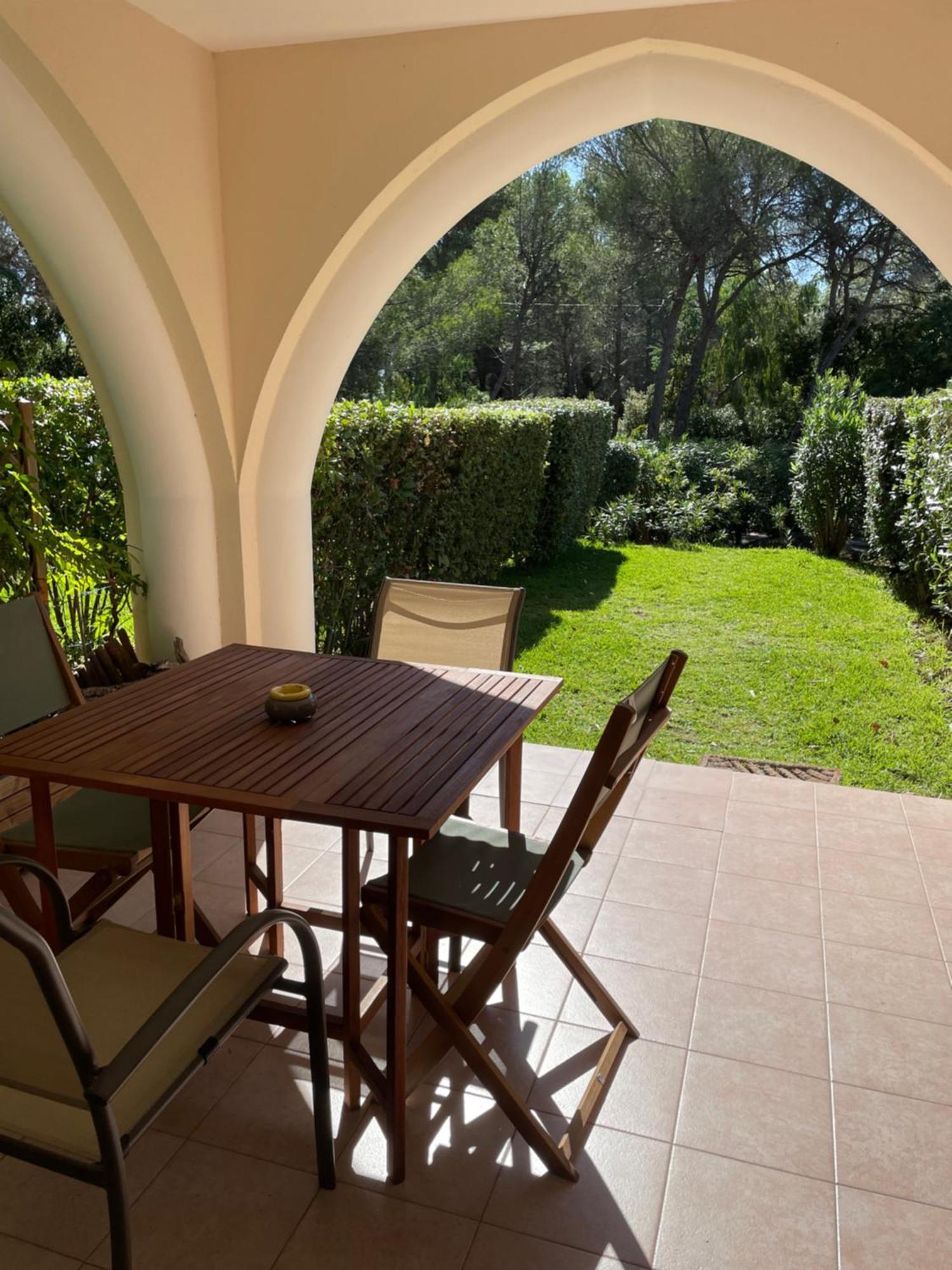 2 Pieces Saint Raphael Renove, Classe 4 Etoiles, 100 M Plages, Piscine, Tennis, Parc, Terrasse, Jardin Privatif Saint-Raphael (Var) Exterior foto