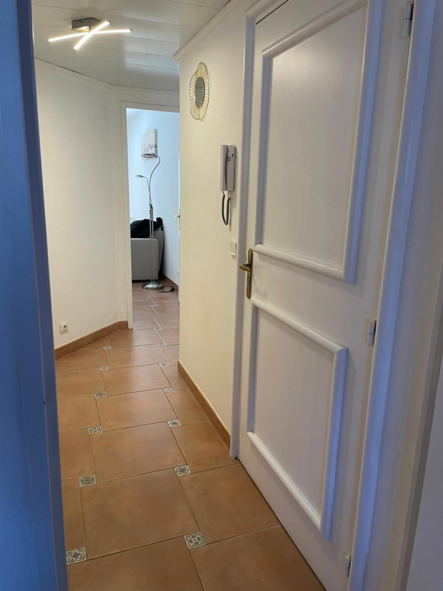 2 Pieces Saint Raphael Renove, Classe 4 Etoiles, 100 M Plages, Piscine, Tennis, Parc, Terrasse, Jardin Privatif Saint-Raphael (Var) Exterior foto