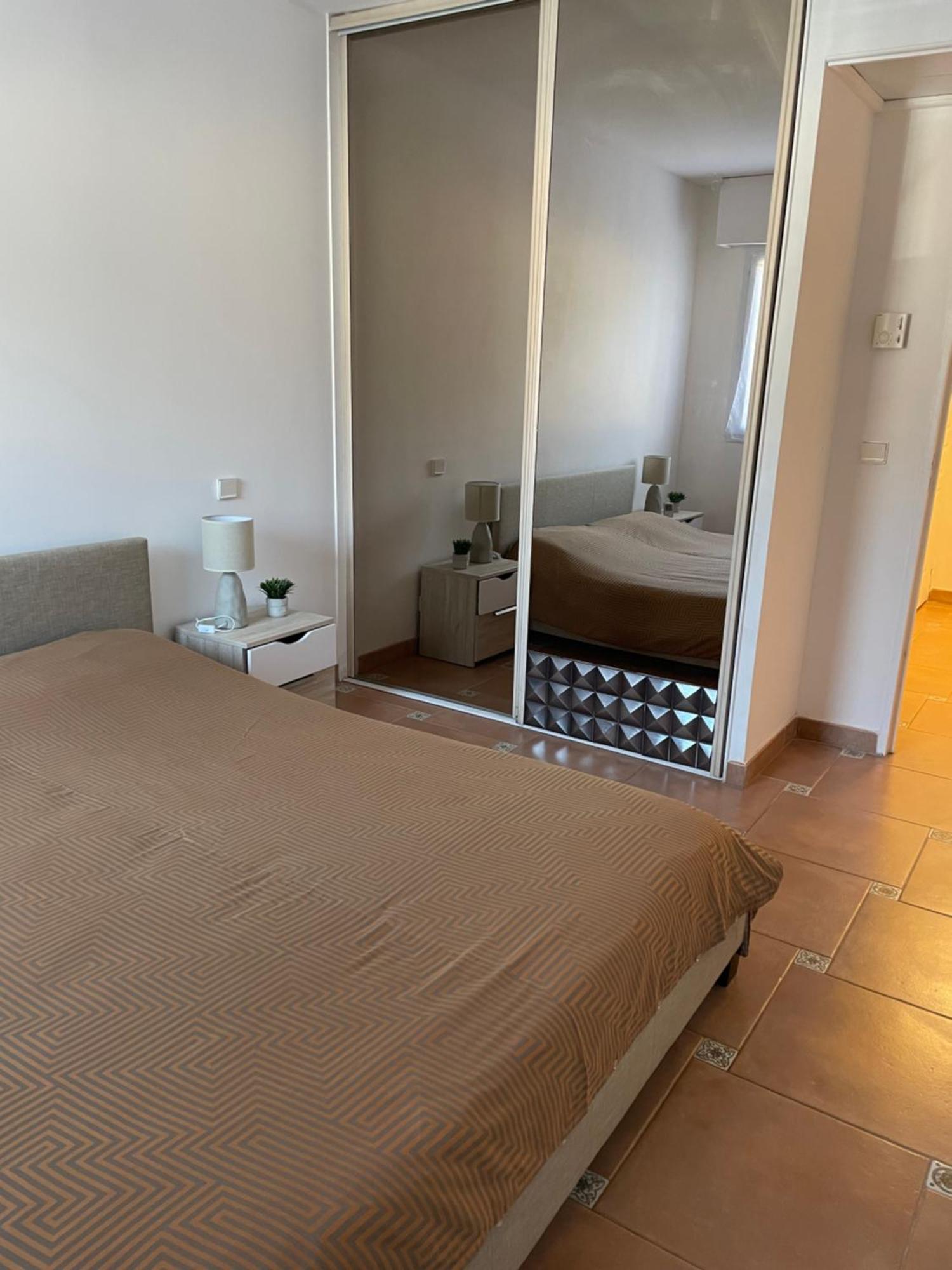 2 Pieces Saint Raphael Renove, Classe 4 Etoiles, 100 M Plages, Piscine, Tennis, Parc, Terrasse, Jardin Privatif Saint-Raphael (Var) Exterior foto