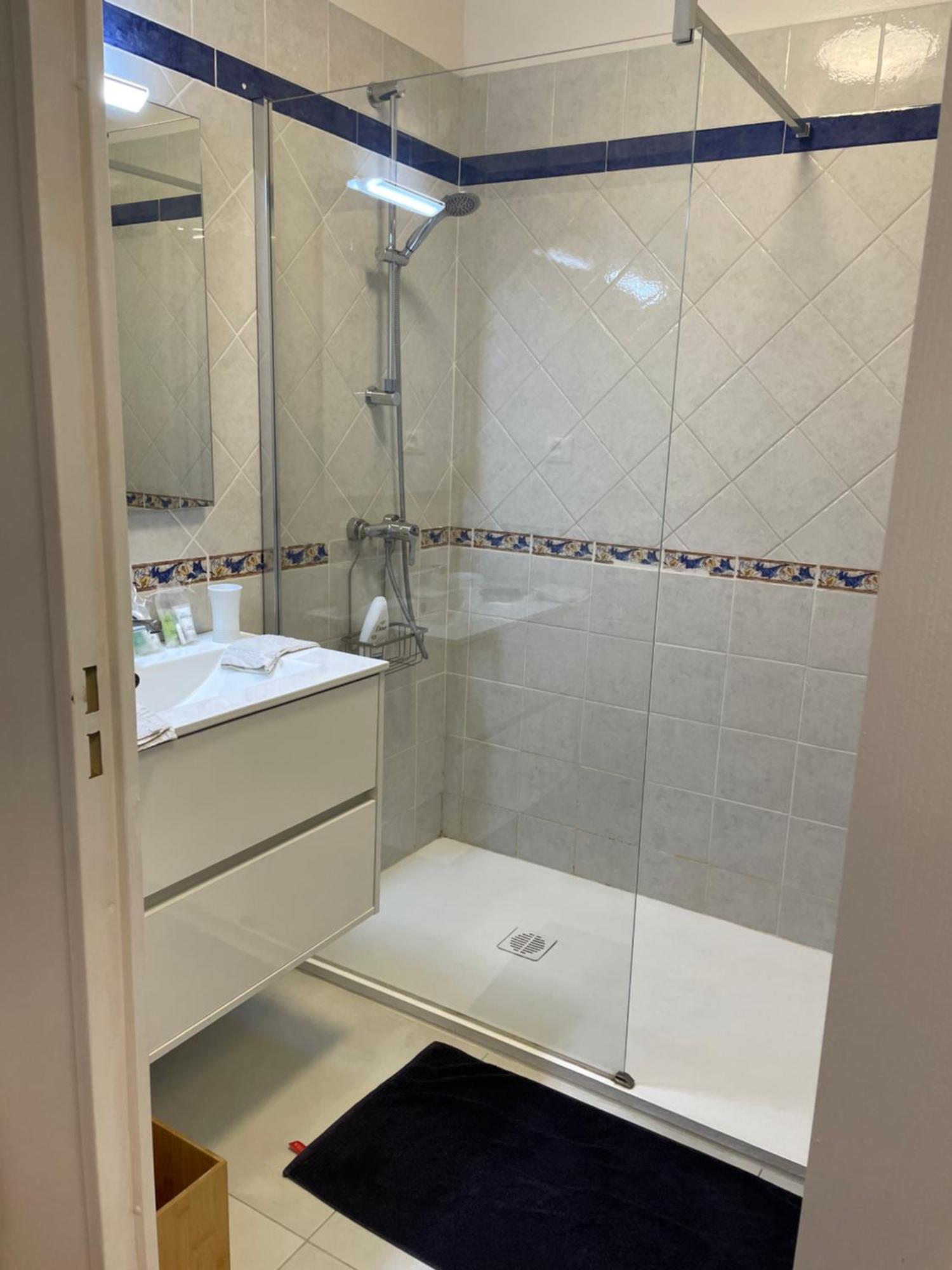 2 Pieces Saint Raphael Renove, Classe 4 Etoiles, 100 M Plages, Piscine, Tennis, Parc, Terrasse, Jardin Privatif Saint-Raphael (Var) Exterior foto